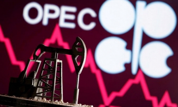 G7 kêu gọi OPEC đóng vai trò chủ chốt để giảm bớt nguồn cung năng lượng toàn cầu