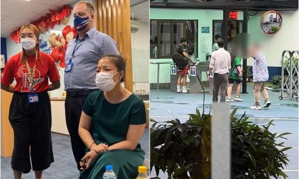 Bộ Giáo dục chỉ đạo xử lý vụ bạo lực học đường tại trường quốc tế American Academy