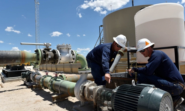 Giá xăng dầu hôm nay 30/5: Liệu có tăng vọt?