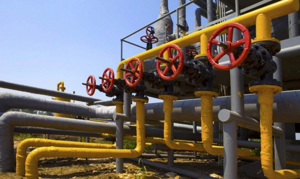 Giá gas hôm nay 30/5: Tiếp tục giảm