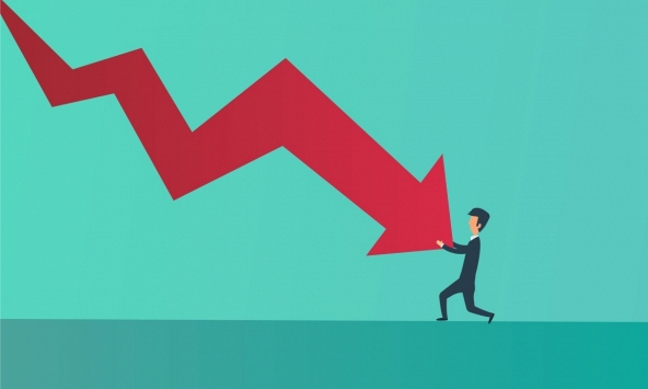 Downtrend là gì? Những điều cần biết khi thị trường downtrend 