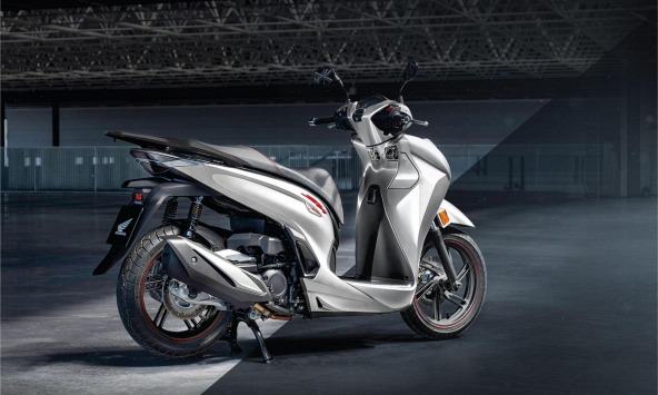 Bảng giá xe máy Honda tháng 6/2022 mới nhất
