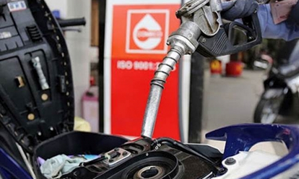 Giá xăng có thể vượt mốc 31.000 đồng/lít trong phiên điều chỉnh ngày 1/6