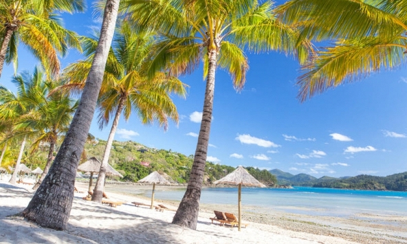 11 điểm đến hàng đầu không thể bỏ qua vào mùa hè này