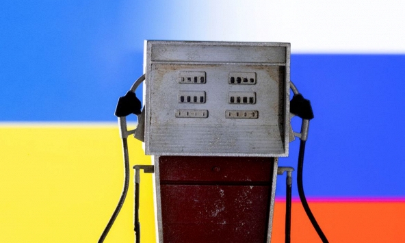 Cuộc chiến Nga - Ukraina định hình lại thị trường dầu mỏ toàn cầu như thế nào?