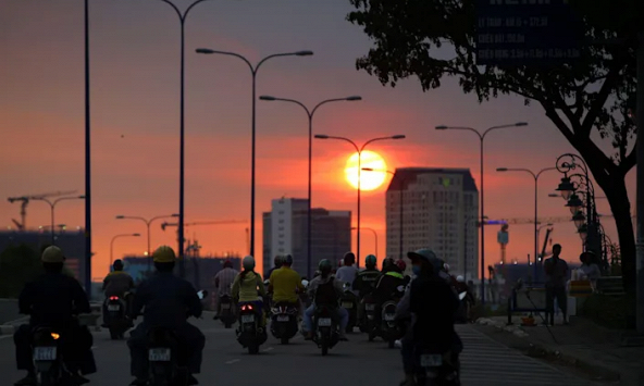 Quỹ đầu tư mạo hiểm của Singapore 'để mắt' tới Việt Nam