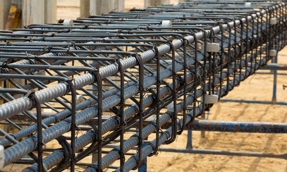 Giá thép hôm nay 30/5: Duy trì ở mức thấp