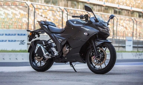 Bảng giá xe Suzuki tháng 6/2022 mới nhất