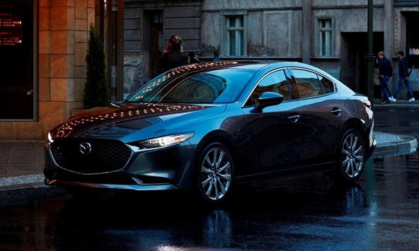 Bảng giá xe Mazda tháng 6/2022 mới nhất