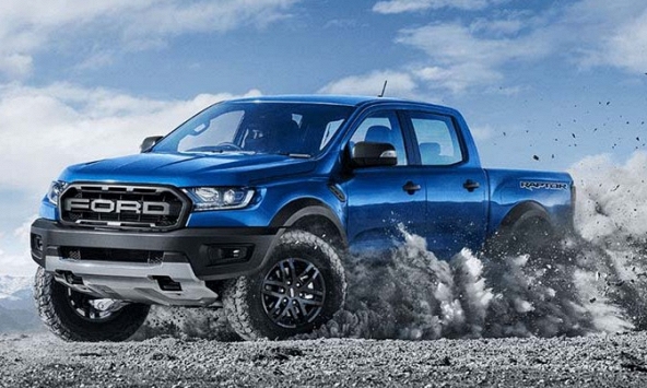 Bảng giá xe Ford tháng 6/2022 mới nhất