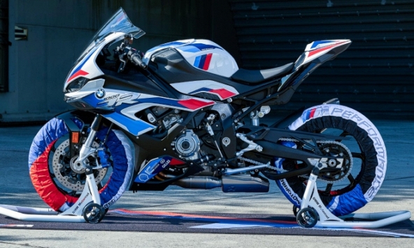 Bảng giá xe BMW Motorrad tháng 6/2022 mới nhất 