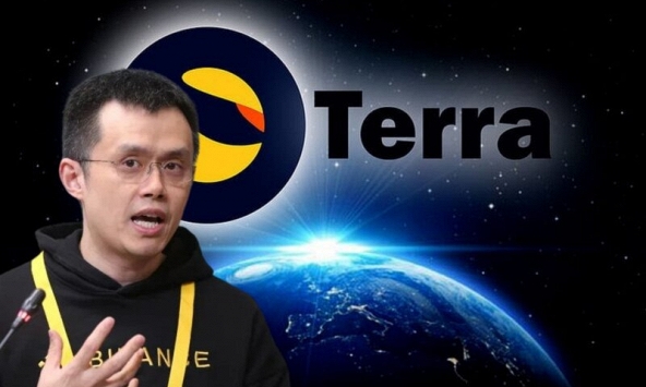 Luna 2.0 tăng hơn 800% sau khi niêm yết Binance