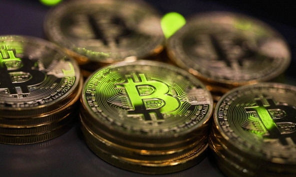 Giá Bitcoin hôm nay 31/5: Sắc xanh quay lại