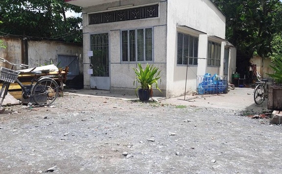 Bé gái 1 tuổi tử vong nghi bị bạo hành ở TP.HCM