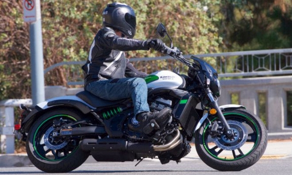 Bảng giá xe Kawasaki tháng 6/2022 mới nhất