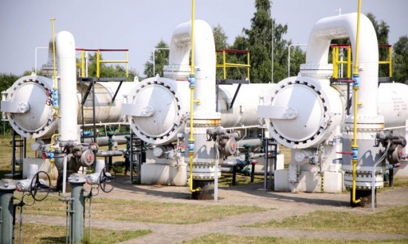 Giá gas hôm nay 31/5: Có dấu hiệu tăng