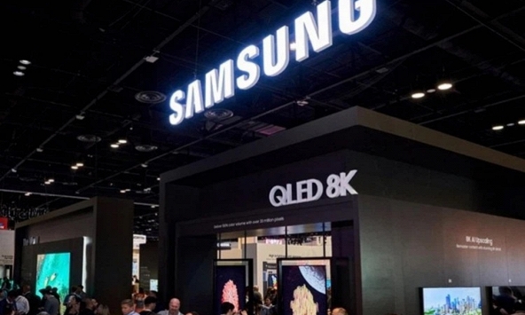 Samsung sẽ ngừng sản xuất màn hình LCD vào tháng 6