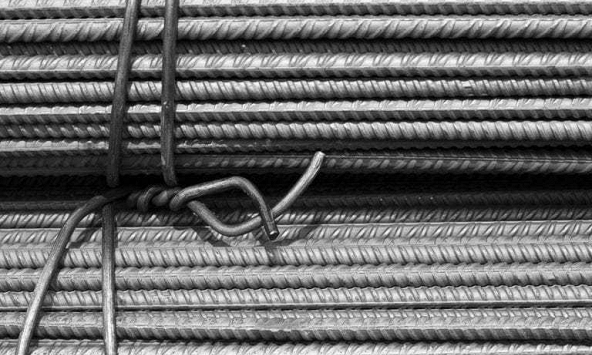 Giá thép hôm nay 31/5: Trong nước ổn định, sàn giao dịch Thượng Hải tiếp tục giảm