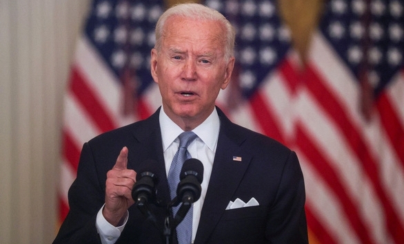 Ba biện pháp kiểm soát lạm phát kỷ lục ở Mỹ của Tổng thống Joe Biden