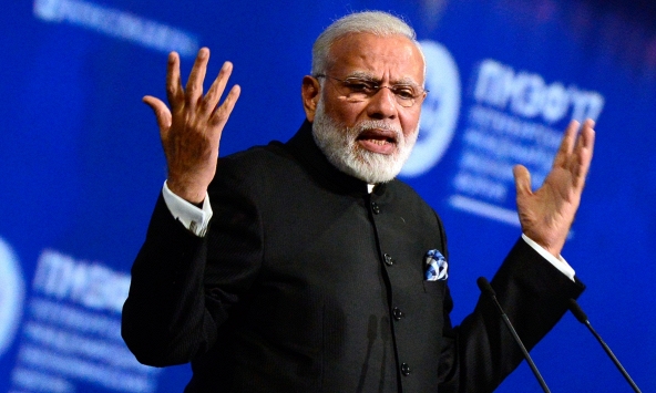 Vì sao Ấn Độ hào hứng tham gia IPEF?