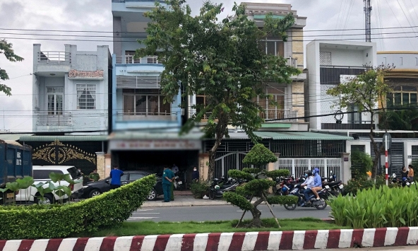 Trưởng Khoa Dược - Bệnh viện Đa khoa Đồng Tháp, nghi tử tự tại nhà riêng