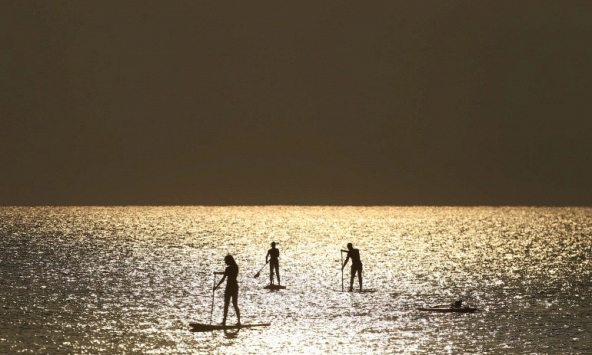 Du lịch châu Âu đối mặt với khó khăn do thiếu du khách Nga