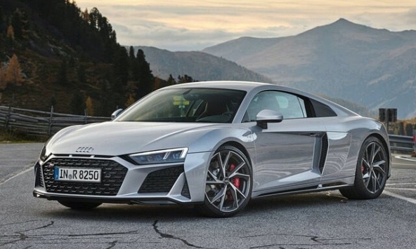 Bảng giá xe Audi tháng 6 mới nhất 2022