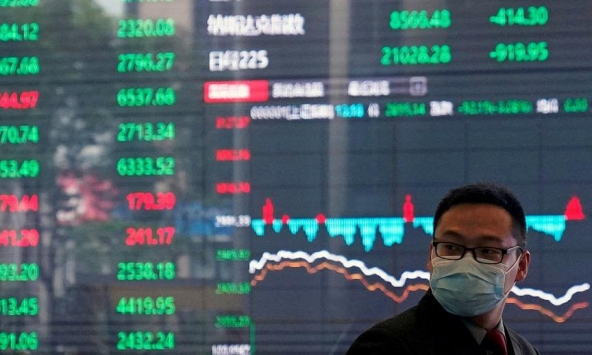 Chứng khoán châu Á - Thái Bình Dương khởi sắc trong phiên đầu tháng 6