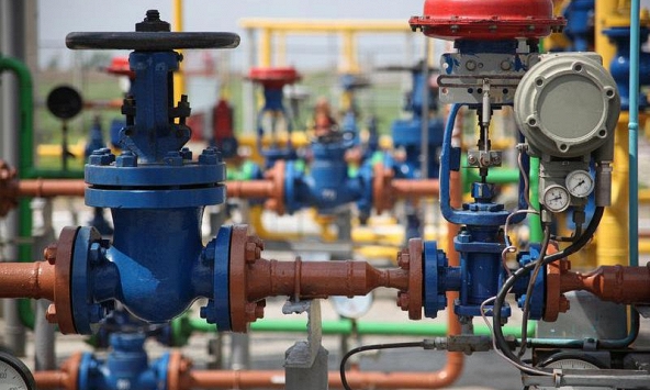 Giá gas hôm nay 1/6: Giảm 31.000 đồng/bình 12kg