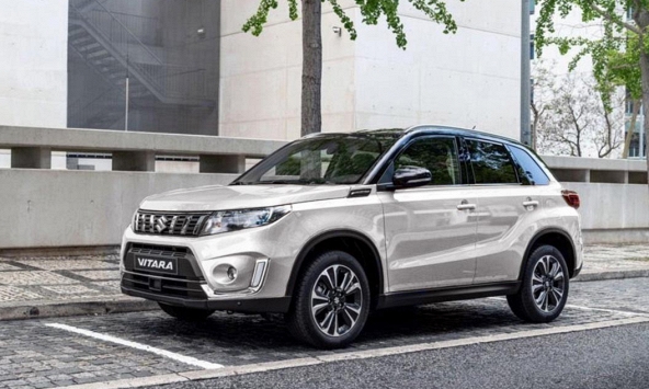 Bảng giá xe Suzuki tháng 6/2022 