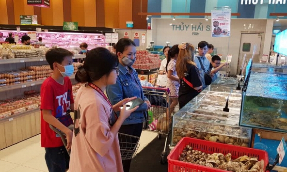 Giá cá kèo tăng đột biến do nguồn cung khan hiếm