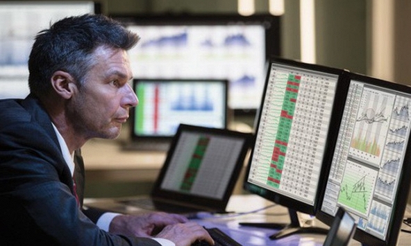 Chứng khoán hôm nay 1/6: VN-Index tăng 1,299.52 điểm