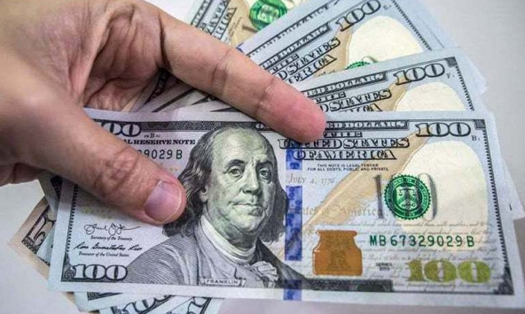 Giá USD hôm nay 1/6: Dấu hiệu tăng trở lại