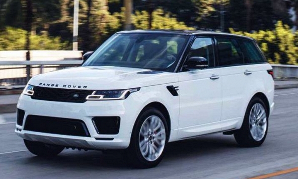 Bảng giá xe Land Rover tháng 6 mới nhất 2022