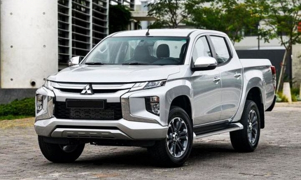 Bảng giá xe Mitsubishi tháng 6/2022 mới nhất