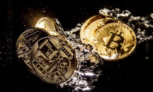 Giá Bitcoin hôm nay 2/6: Lại quay đầu giảm