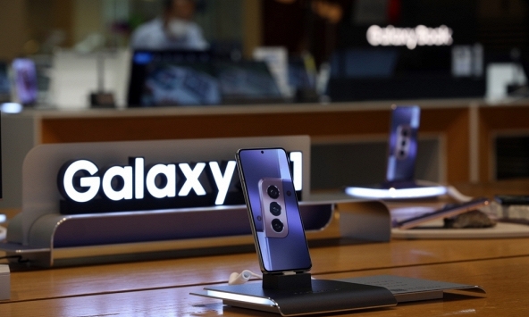 Samsung cắt giảm hơn 30 triệu chiếc smartphone trong năm nay