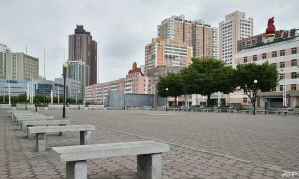 WHO: Đợt bùng phát COVID-19 ở Triều Tiên có khả năng 'trở nên tồi tệ hơn'