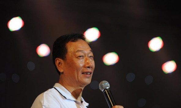 Vì sao Foxconn chọn Malaysia để mở rộng sản xuất chip cho xe điện?