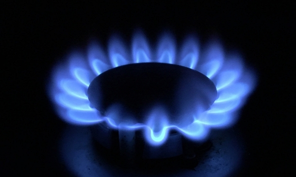 Giá gas hôm nay 2/6: Tăng trở lại