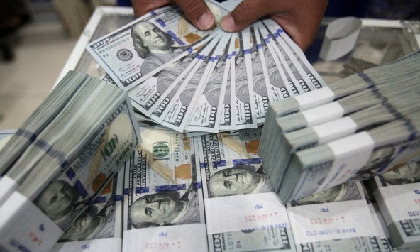 Giá USD hôm nay 3/6:  Tiếp tục giảm sâu