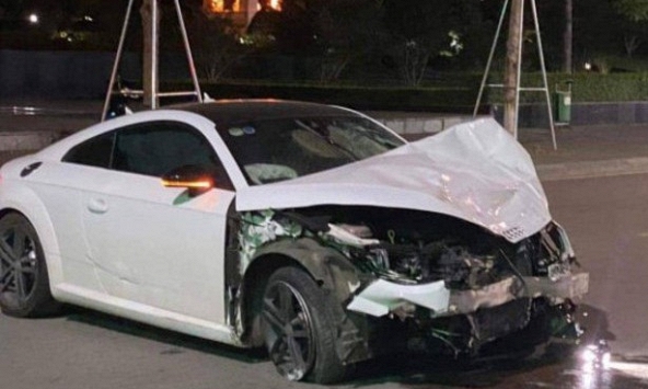 Bắt khẩn cấp cán bộ Sở GTVT Bắc Giang gây tai nạn khiến 3 người chết