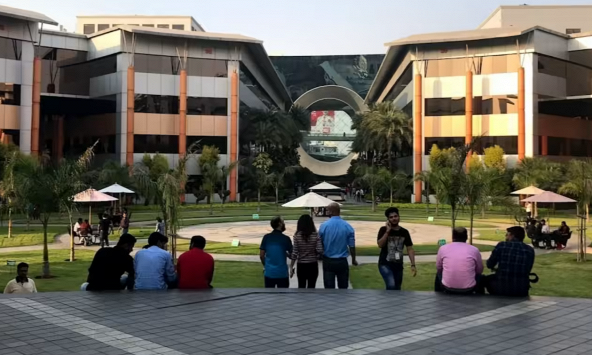 Kỳ lân công nghệ của Ấn Độ phát triển bất chấp những sóng gió đến từ việc IPO