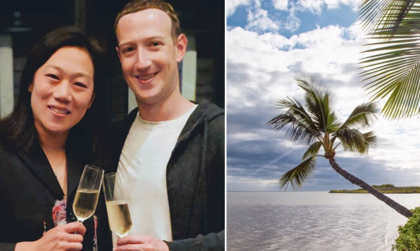 Ăn mặc giản dị nhưng Mark Zuckerberg có lối sống xa hoa hơn nhiều người tưởng