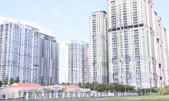 Bộ Xây dựng nói gì về đề xuất quy định thời hạn sở hữu căn hộ chung cư?