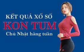 KQXSKT 5/6/2022: Trực tiếp xổ số Kon Tum Chủ Nhật ngày 5/6/2022