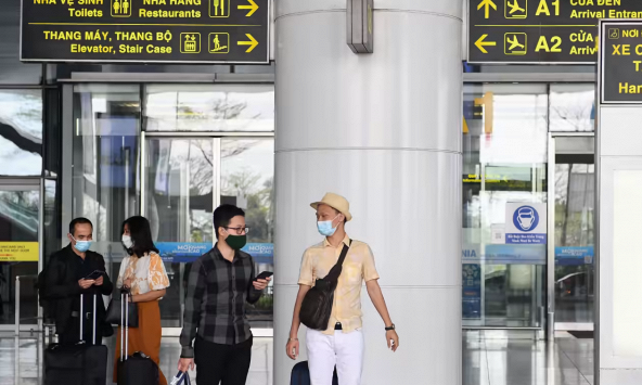 Việt Nam, Philippines thăng hạng trong bảng 'Chỉ số Phục hồi COVID-19'