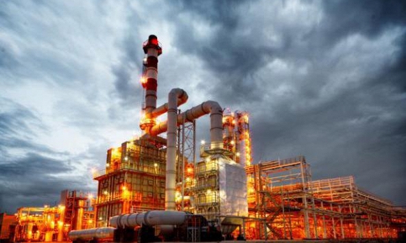 Giá gas hôm nay 4/6: Duy trì ở mức cao