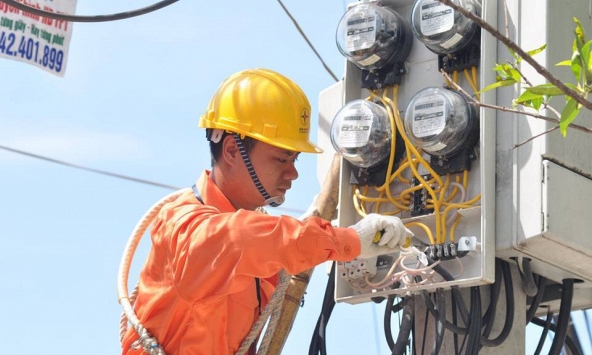 Lịch cúp điện Cần Thơ từ ngày 2/6-9/6/2022