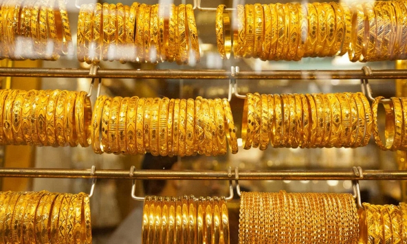 Giá vàng hôm nay 4/6: Giảm tuần thứ 3 liên tiếp